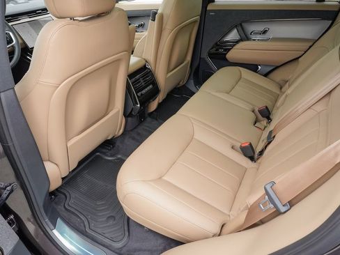 New 2026 Land Rover Range Rover Sport SE AWD/4WD image 29