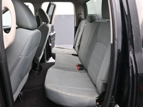 Used 2019 RAM 1500 Express w/ Express Value Package image 10