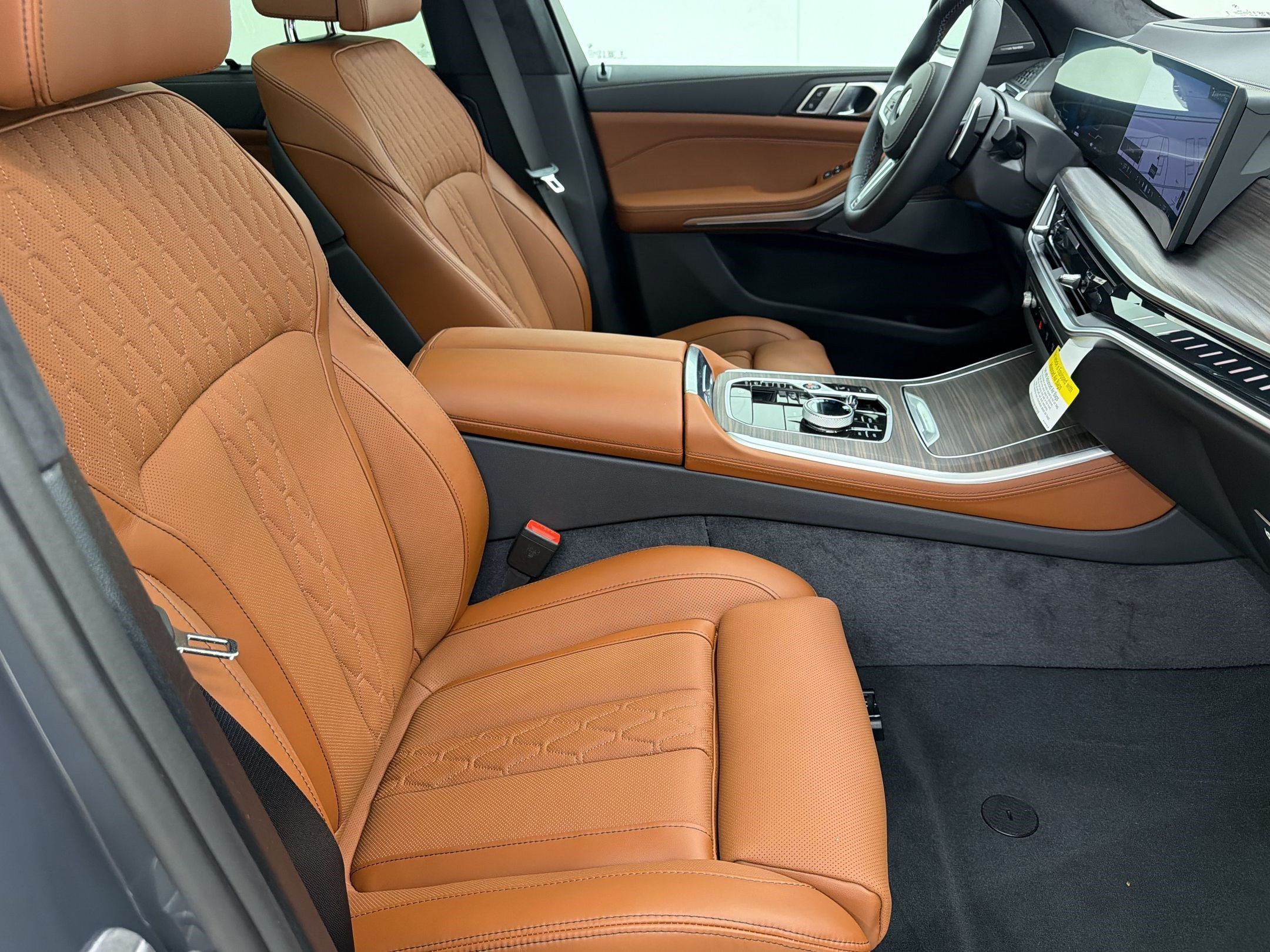 New 2026 BMW X5 M60i AWD/4WD image 20