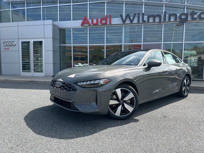New 2025 Audi A5 2.0T Premium Plus