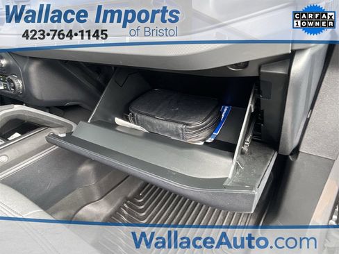 Used 2023 Ford Bronco Big Bend w/ Sasquatch Package image 36