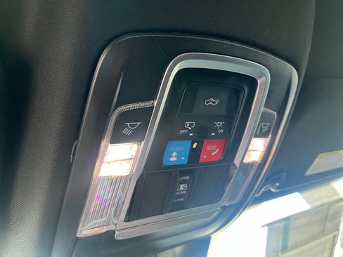 New 2025 RAM 2500 Laramie w/ Sport Appearance Package image 33