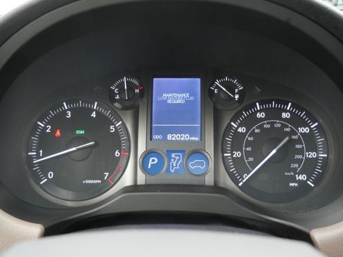 Used 2019 Lexus GX 460 Premium image 23