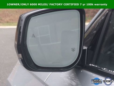 Used 2023 Jeep Grand Cherokee L Limited w/ Luxury Tech Group II image 22