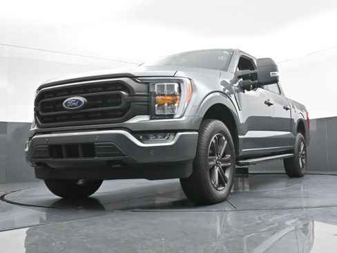 Used 2023 Ford F150 XLT w/ Equipment Group 302A High image 30