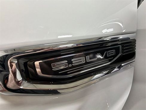 Used 2024 GMC Sierra 1500 SLT image 62