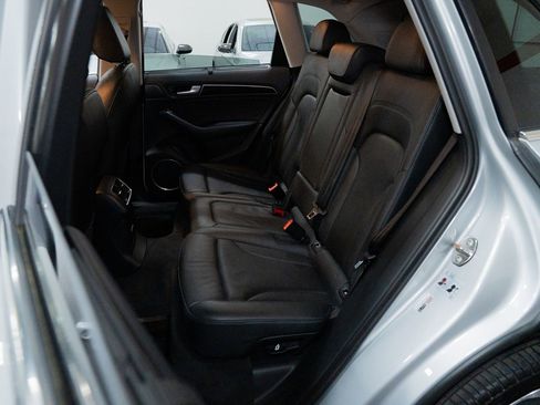 Used 2014 Audi Q5 TDI Prestige w/ Prestige Package AWD/4WD image 24