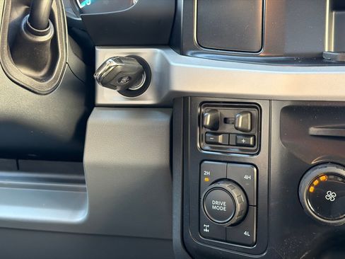 New 2026 Ford F250 XL w/ STX Appearance Package image 28