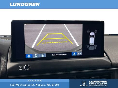 New 2026 Honda Pilot EX-L image 13