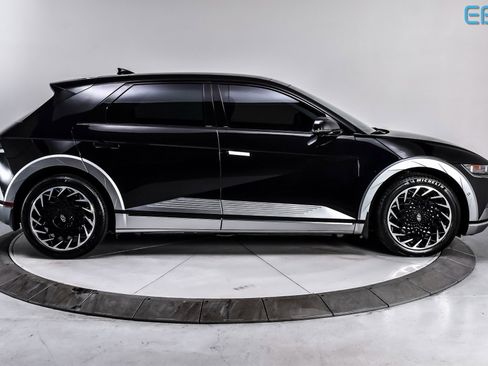 Used 2023 Hyundai Ioniq 5 Limited image 7