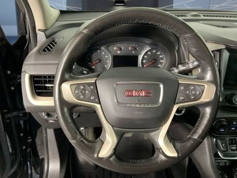 Used 2018 GMC Terrain Denali w/ Advanced Safety Package AWD/4WD image 33