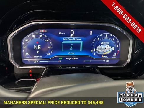 Used 2024 Chevrolet Silverado 2500 LT w/ Convenience Package image 3