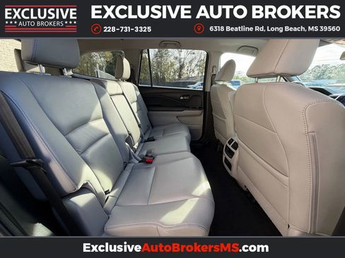 Used 2018 Honda Pilot EX-L image 38