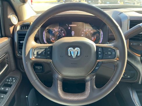 Used 2026 RAM 3500 Longhorn AWD/4WD image 20