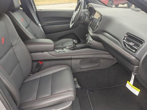 New 2026 Dodge Durango GT AWD/4WD image 33