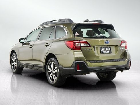 Used 2019 Subaru Outback 3.6R Limited w/ Popular Package #2 AWD/4WD image 3
