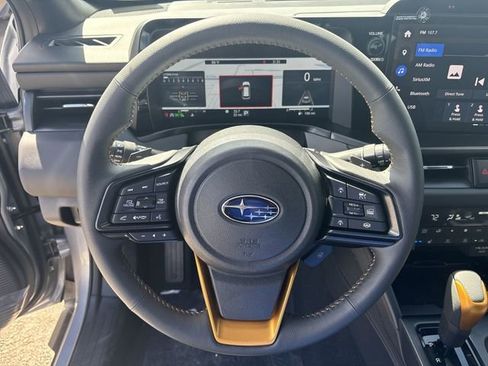 New 2026 Subaru Outback Wilderness AWD/4WD image 14