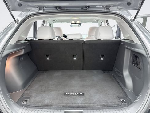 Used 2023 Hyundai Kona SEL w/ Convenience Package image 23