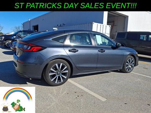 Used 2023 Honda Civic EX-L image 11