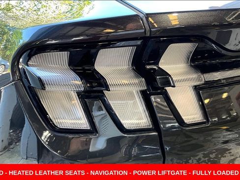 Used 2022 Ford Mustang Mach-E Premium AWD/4WD image 22