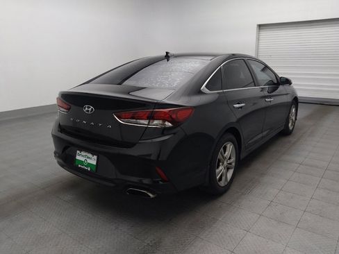 Used 2019 Hyundai Sonata SEL FWD image 9