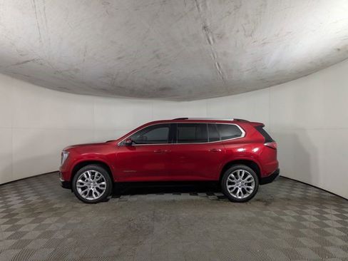 Certified 2025 GMC Acadia Denali w/ Super Cruise Package AWD/4WD image 3