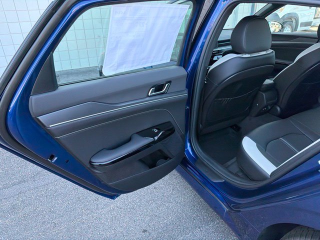 New 2026 Kia K5 GT-Line AWD/4WD image 8