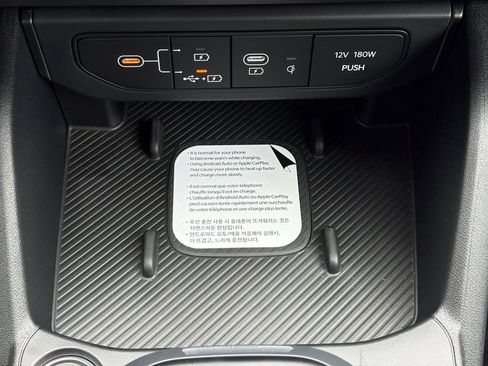 New 2026 Kia K4 EX FWD image 26