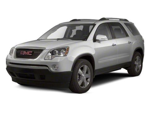 Used 2010 GMC Terrain SLE image 3
