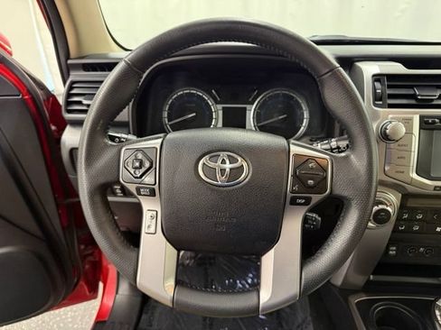 Used 2016 Toyota 4Runner Limited AWD/4WD image 13