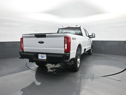 New 2026 Ford F350 XL AWD/4WD image 7