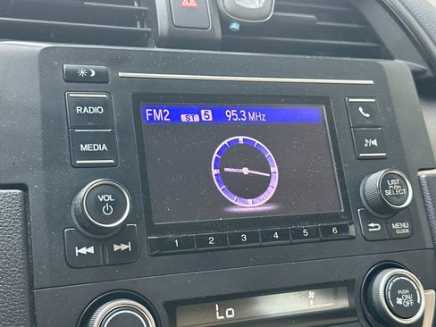 Used 2018 Honda Civic LX image 16