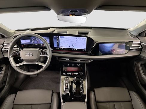 New 2026 Audi A5 2.0T Premium Plus AWD/4WD image 9
