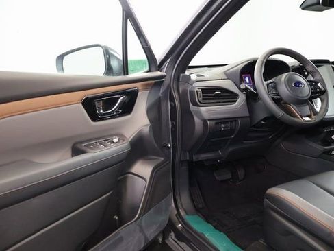 New 2026 Subaru Forester Sport image 10