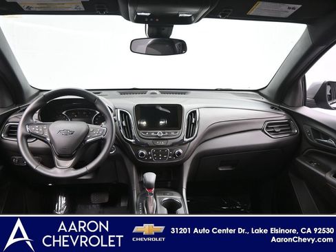 New 2024 Chevrolet Equinox RS image 21