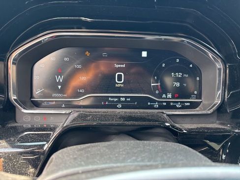 Certified 2023 GMC Sierra 1500 SLT w/ SLT Premium Plus Package image 18