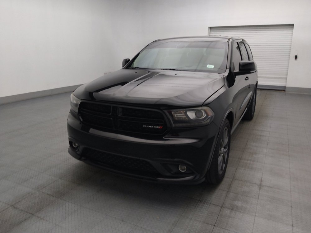 Used 2018 Dodge Durango GT RWD image 15