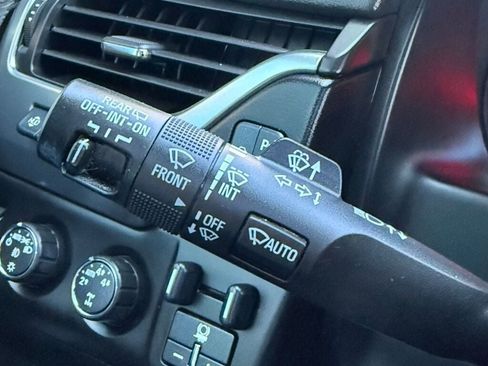 Used 2016 Chevrolet Tahoe LTZ image 23