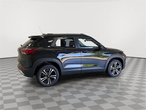 New 2026 Chevrolet TrailBlazer LT w/ Convenience Package image 11