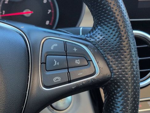Used 2016 Mercedes-Benz C 300 Sedan image 24