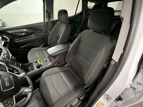 Certified 2024 GMC Terrain SLE FWD image 18