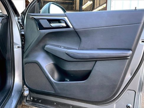 Used 2024 Mitsubishi Outlander SE image 23