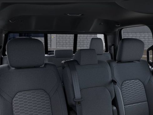 New 2026 RAM 1500 Express RWD image 26