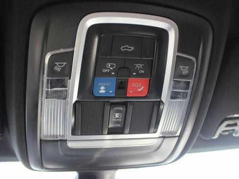 Used 2024 RAM 3500 Laramie w/ Night Edition image 12