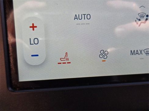 Certified 2021 Ford Edge SEL image 23