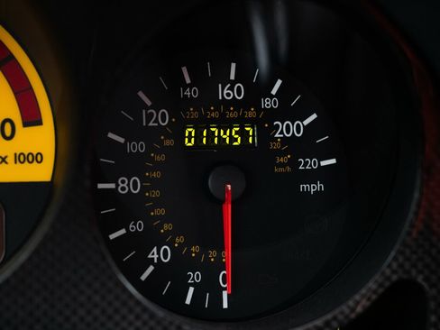 Used 2004 Ferrari 360 Challenge Stradale image 26