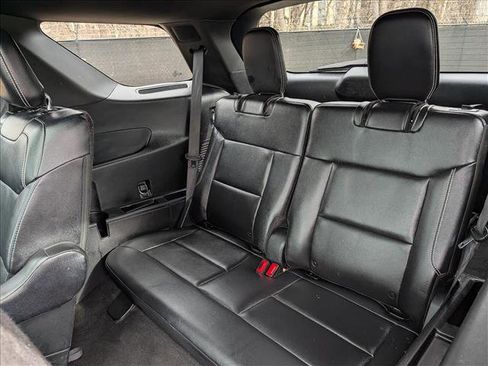 Used 2020 Ford Explorer ST w/ Premium Technology Package image 21