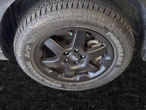 Certified 2023 Subaru Outback Wilderness image 26