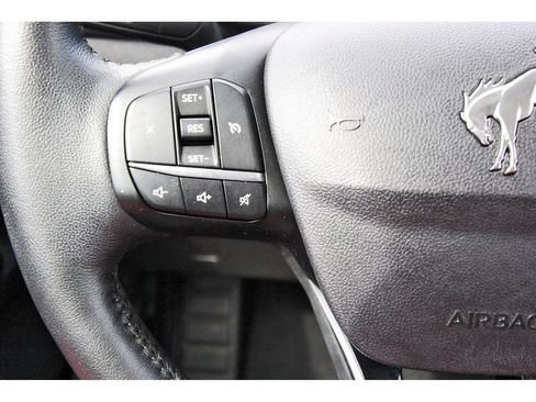 Used 2023 Ford Bronco Sport Big Bend w/ Convenience Package AWD/4WD image 17