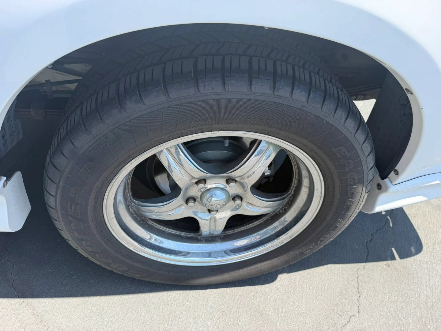 Used 2003 Ford F150 Lightning RWD image 28